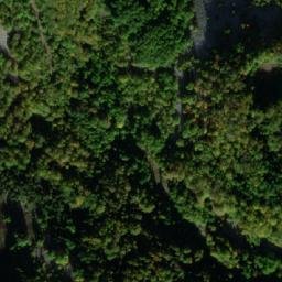 Satellite imagery of TT581, BG