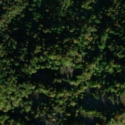 Satellite imagery of TT581, BG