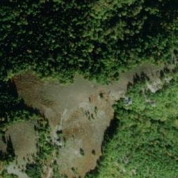 Satellite imagery of TT581, BG