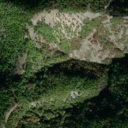 Satellite imagery of TT1, BG