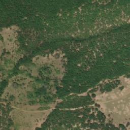 Satellite imagery of TT20, TR