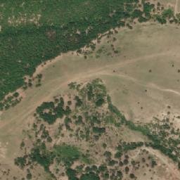 Satellite imagery of TT20, TR