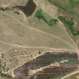 Satellite imagery of TT20, TR