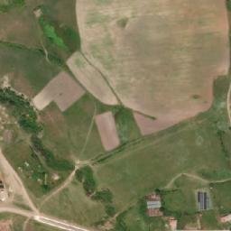Satellite imagery of TT38, TR