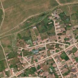Satellite imagery of TT38, TR
