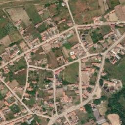 Satellite imagery of TT38, TR
