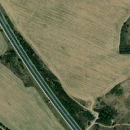 Satellite imagery of TT7958, TR