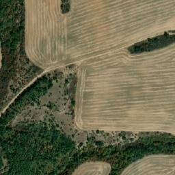 Satellite imagery of TT41, TR