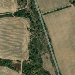 Satellite imagery of TT41, TR