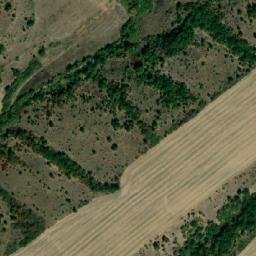 Satellite imagery of TT19, TR
