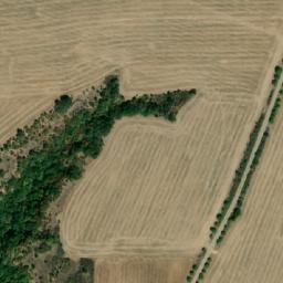 Satellite imagery of TT20, TR