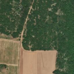 Satellite imagery of TT4, TR