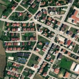 Drone Görünümü