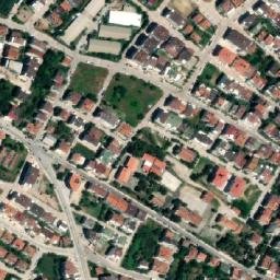 Drone Görünümü
