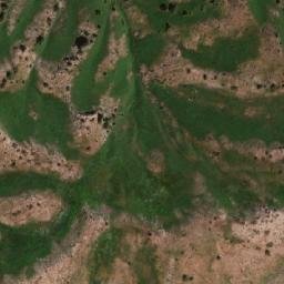 Satellite imagery of survey_point, KZ