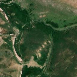 Satellite imagery of survey_point, KZ