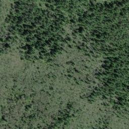 Satellite imagery of Lind Mine, US