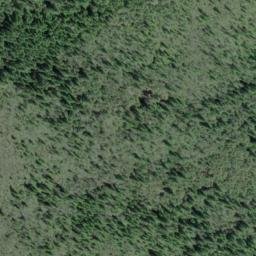 Satellite imagery of Lind Mine, US