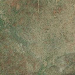Satellite imagery of Coon Creek Number 1 Mine, US