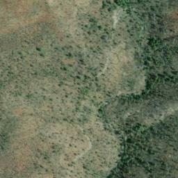 Satellite imagery of Coon Creek Number 1 Mine, US