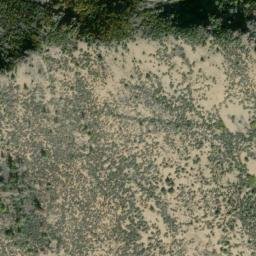 Satellite imagery of Gold Leaf Mine, US