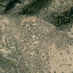 Satellite imagery of Gold Leaf Mine, US