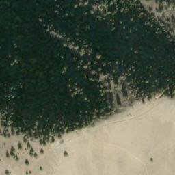 Satellite imagery of Union Mine, US