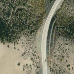 Satellite imagery of Union Mine, US