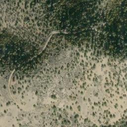 Satellite imagery of Union Mine, US