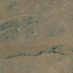 Satellite imagery of Gillem Bluff, US