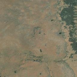 Satellite imagery of Gillem Bluff, US