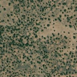 Satellite imagery of Juniper Ridge, US