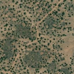 Satellite imagery of Juniper Ridge, US
