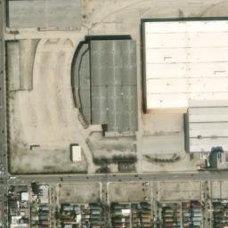 Satellite imagery of CHICAGO INMONT TANK — NGS ME2752, US