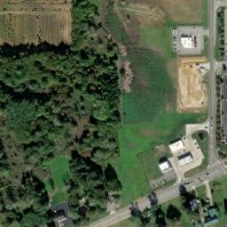 Satellite imagery of North Ridge, US