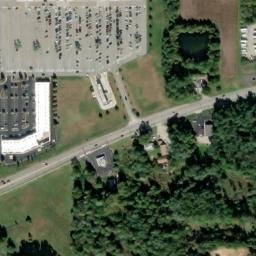 Satellite imagery of North Ridge, US