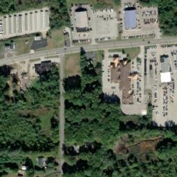 Satellite imagery of North Ridge, US