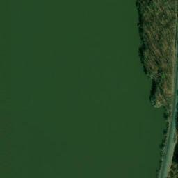 Satellite imagery of Bard Rock, US