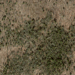 Satellite imagery of The Hogback, US