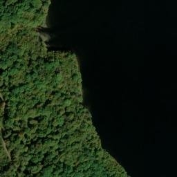 Satellite imagery of Zwick Point, US