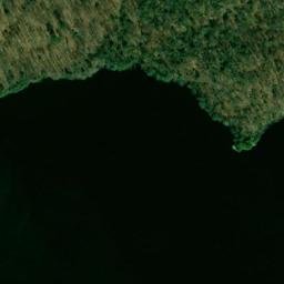 Satellite imagery of Zwick Point, US