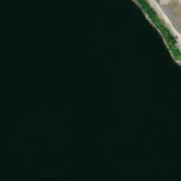 Satellite imagery of Sassafras Point, US