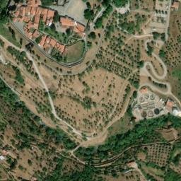 Satellite imagery of Domus Municipalis, PT