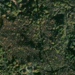 Satellite imagery of Tuscolo, IT
