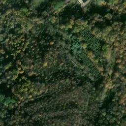 Satellite imagery of Tuscolo, IT
