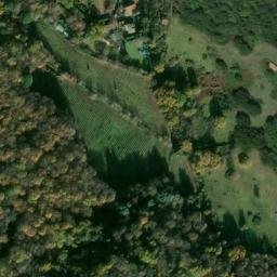 Satellite imagery of Tuscolo, IT