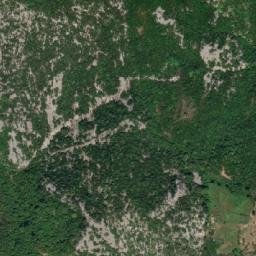 Satellite imagery of Guri i Bedinit, AL