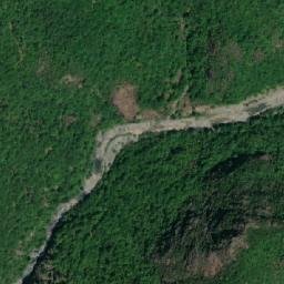 Satellite imagery of Maja e Suka e Madhe, AL