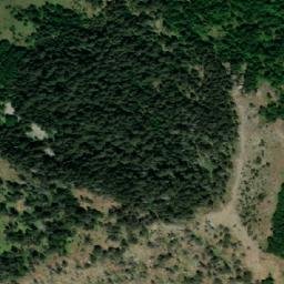 Satellite imagery of Maja e Ruveshit, AL