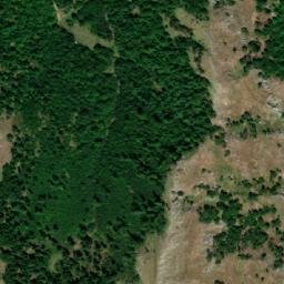 Satellite imagery of Maja e Ruveshit, AL